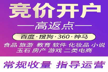 SEM竞价开户策略：案例解析与优化